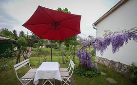Hellényi apartmanok